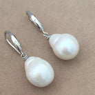 Omanu Pearl Earrings - Mount Longboards