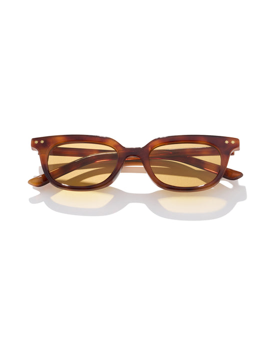 Szade - Bates (Maple Tortoiseshell/Caramel)