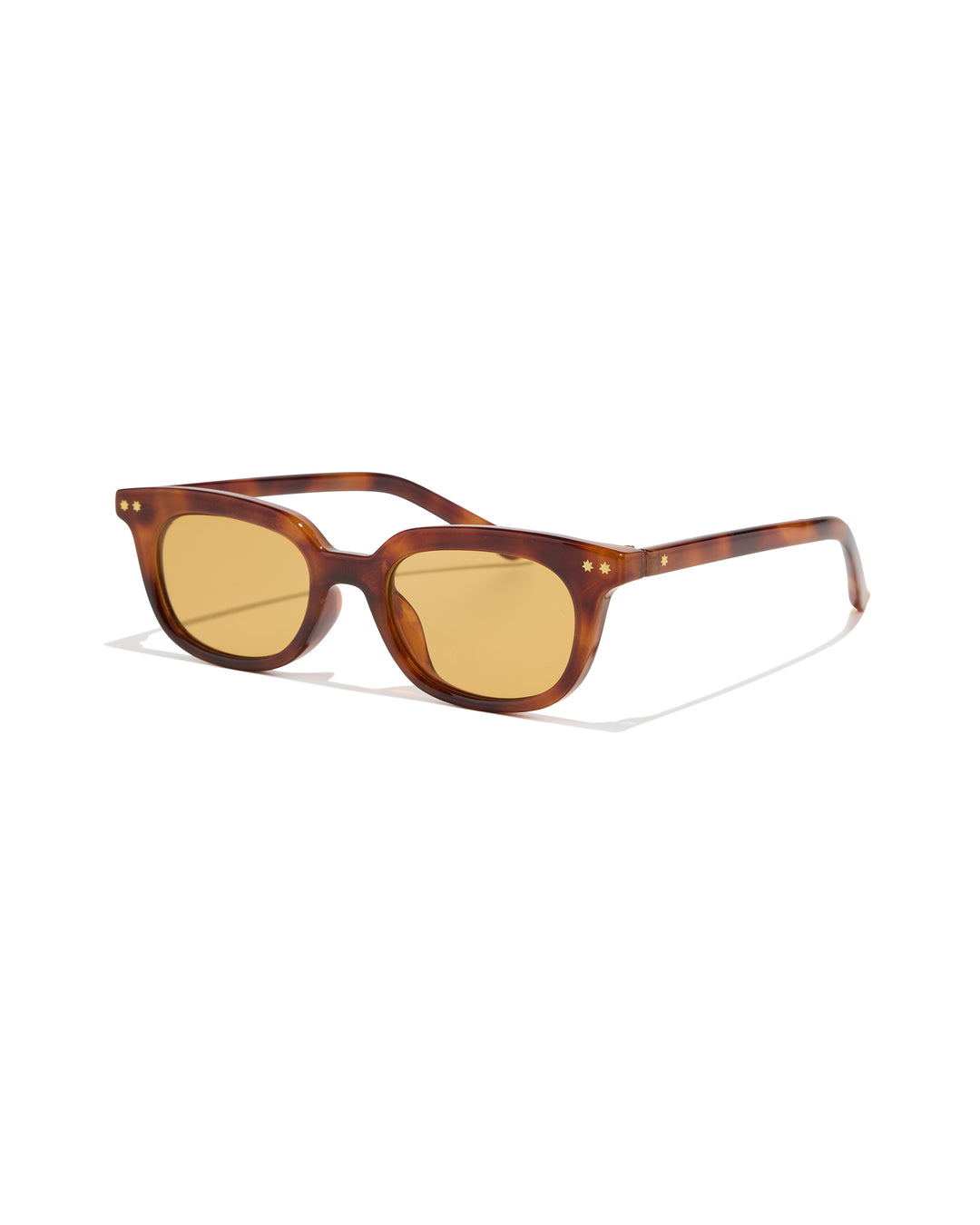 Szade - Bates (Maple Tortoiseshell/Caramel)