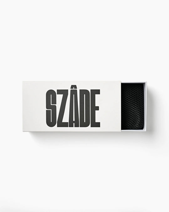 Szade - West End (Chocolate/Dijon)