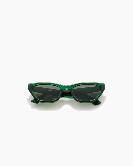 Szade - Uptown (Racing Green/Moss Polarised)