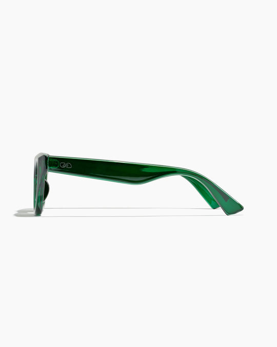 Szade - Uptown (Racing Green/Moss Polarised)