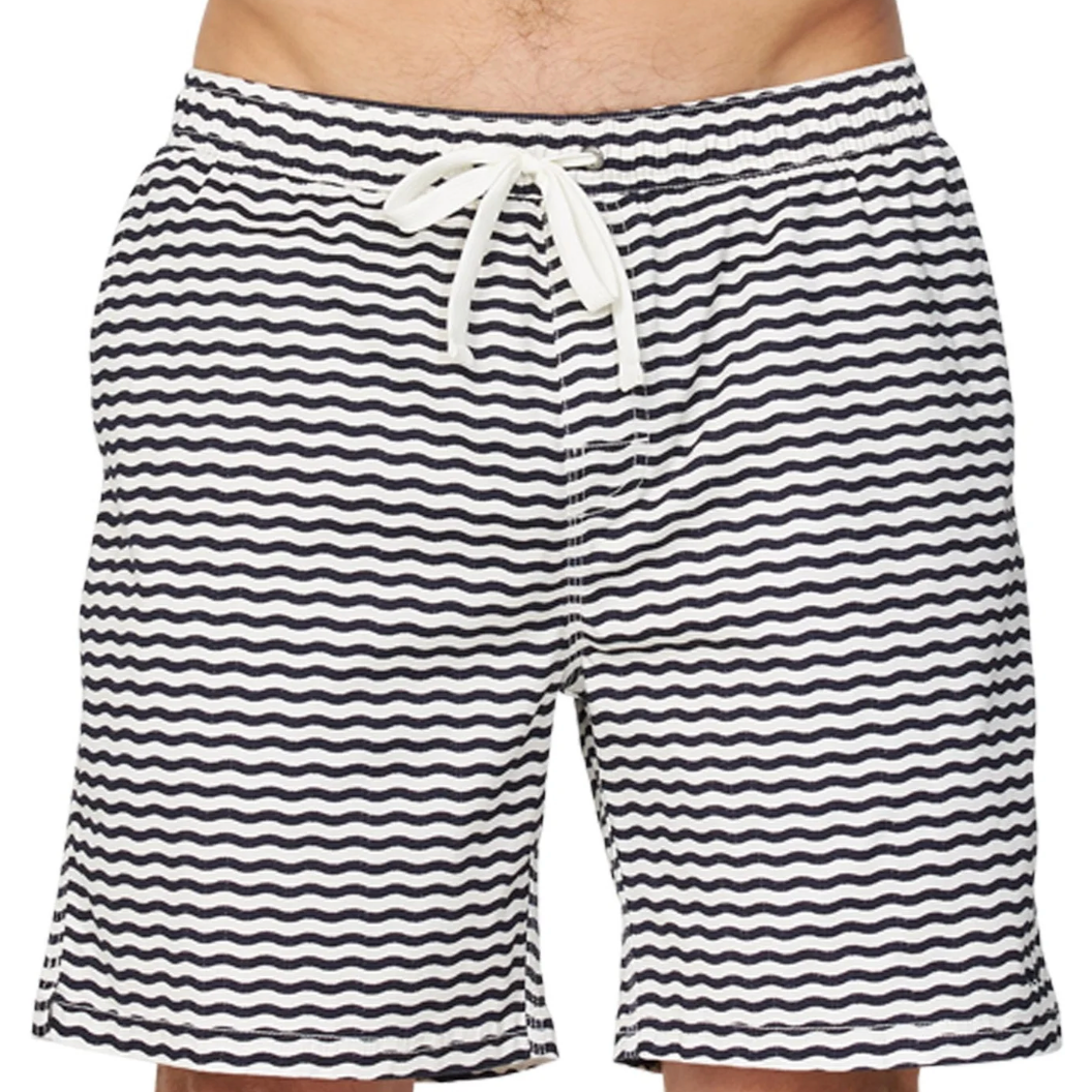 Heritage Shorts - Mount Longboards