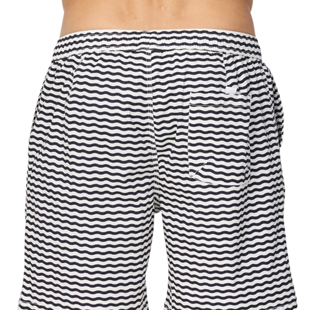 Heritage Shorts - Mount Longboards