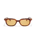 Szade - Bates (Maple Tortoiseshell/Caramel) - Mount Longboards