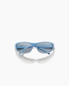 Szade - Traffic (00's Ice Blue/Charcoal) - Mount Longboards