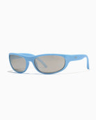 Szade - Traffic (00's Ice Blue/Charcoal) - Mount Longboards