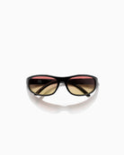 Szade - Traffic (Black/Tequila Sunrise) - Mount Longboards