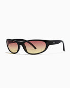 Szade - Traffic (Black/Tequila Sunrise) - Mount Longboards