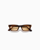 Szade - West End (Chocolate/Dijon) - Mount Longboards