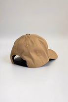 The Endless Summer Badge Cap - Tan - Mount Longboards