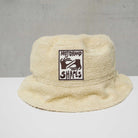 Towelling Bucket Hat - Mount Longboards