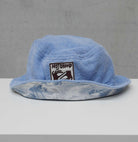 Towelling Bucket Hat - Mount Longboards