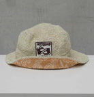Towelling Bucket Hat - Mount Longboards