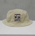Towelling Bucket Hat - Mount Longboards