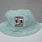 Towelling Bucket Hat - Mount Longboards