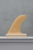 Tropical Mango Pivot Fin - Mount Longboards