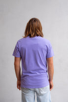 Vintage 80s Surf Diamond - Mauve - Mount Longboards