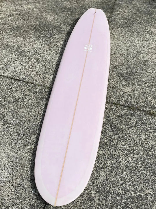 9'4" Electric Lady Mojo Handshapes