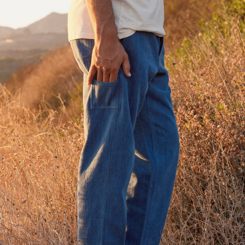 Californian Surf Pants - Mount Longboards