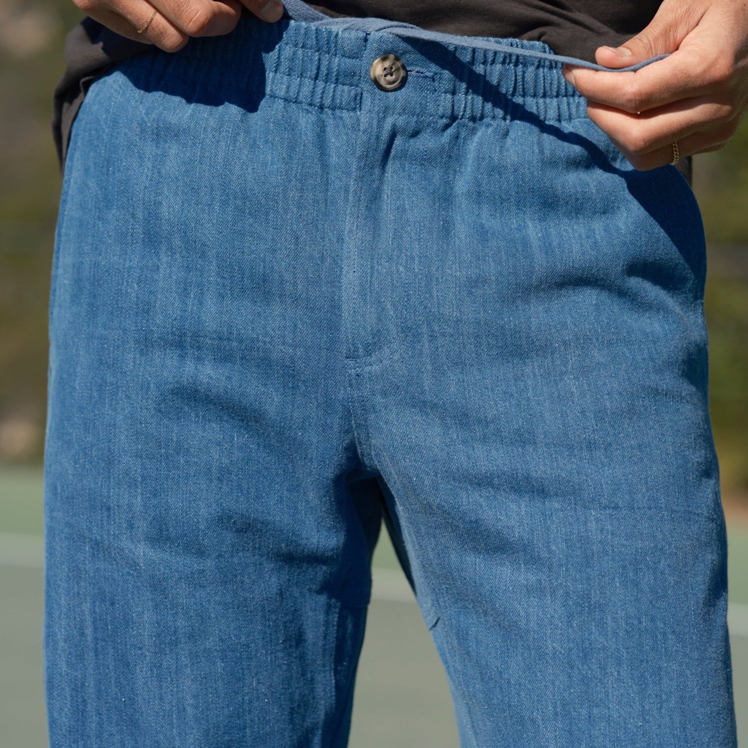 Californian Surf Pants - Mount Longboards