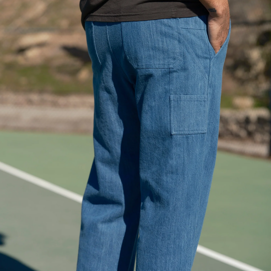 Californian Surf Pants - Mount Longboards