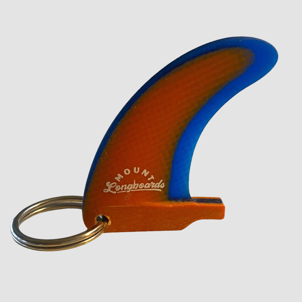 Baby Fin - Keyrings - Mount Longboards