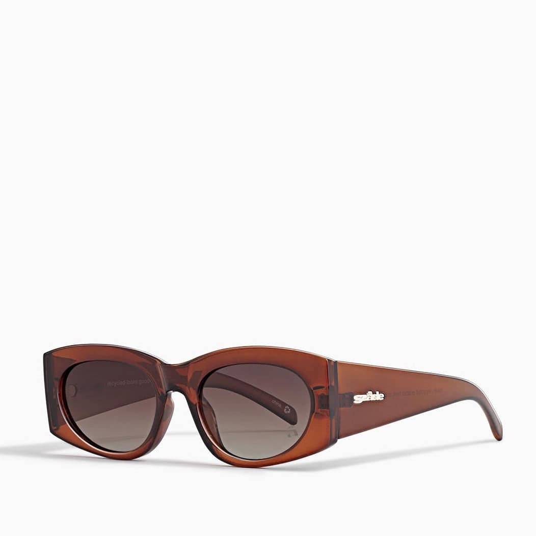 Szade - Cave (New Spice/Hustler Brown Polarised) - Mount Longboards