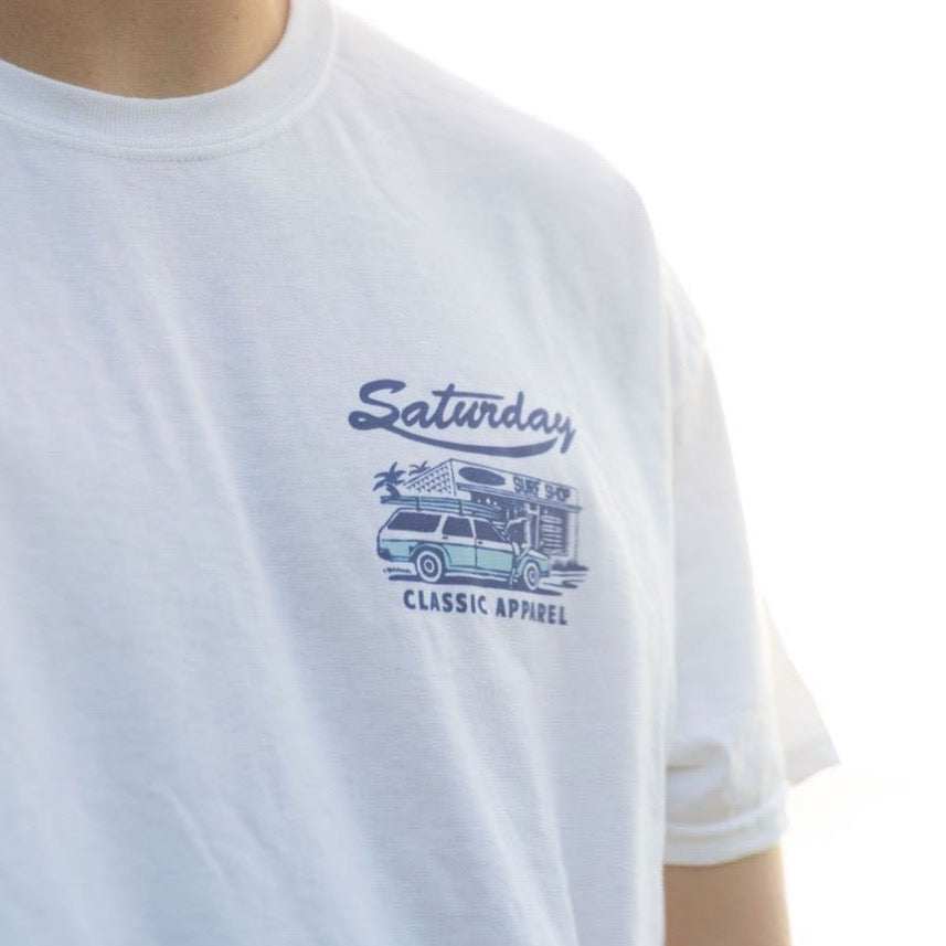 The Surf Shop Guys Mount Longboards