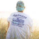 The Surf Shop - Guys - Mount Longboards