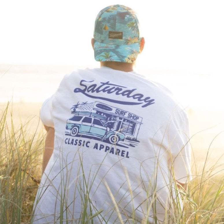 The Surf Shop Guys Mount Longboards