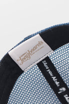 Signature Trucker Cap - Navy - Mount Longboards