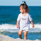 Mount Maunganui Surf - white - Mount Longboards
