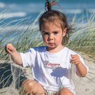 Mount Maunganui Surf - white - Mount Longboards
